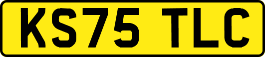 KS75TLC