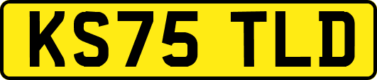 KS75TLD