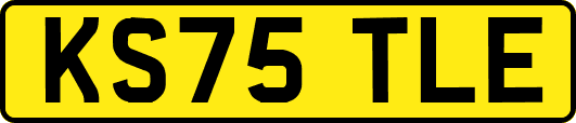 KS75TLE