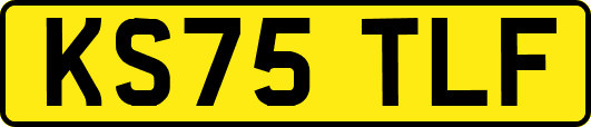 KS75TLF