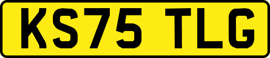 KS75TLG