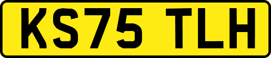 KS75TLH