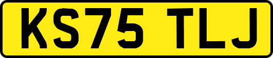 KS75TLJ