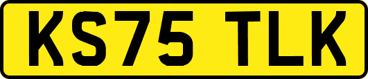 KS75TLK