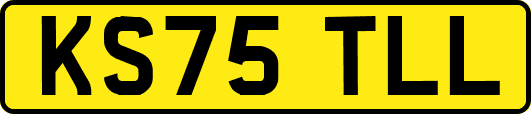 KS75TLL
