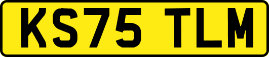 KS75TLM