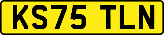 KS75TLN
