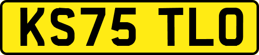 KS75TLO