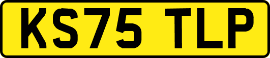 KS75TLP