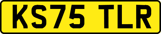 KS75TLR