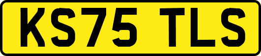 KS75TLS