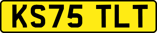 KS75TLT