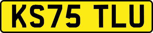 KS75TLU