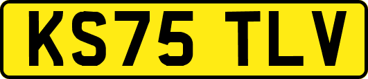 KS75TLV