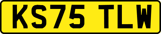 KS75TLW