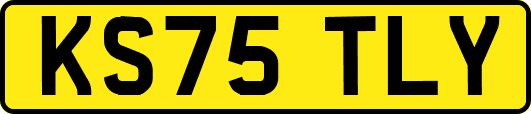 KS75TLY