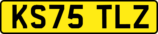 KS75TLZ