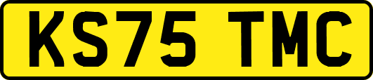 KS75TMC