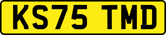 KS75TMD
