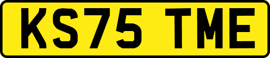 KS75TME