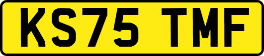 KS75TMF