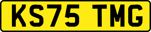 KS75TMG