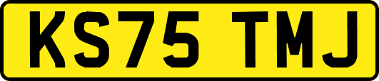 KS75TMJ