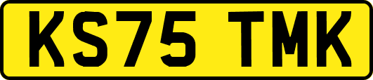 KS75TMK
