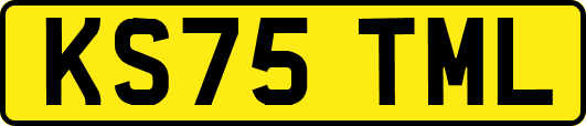 KS75TML
