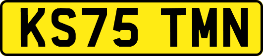 KS75TMN
