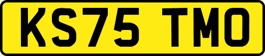 KS75TMO