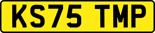 KS75TMP