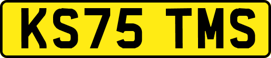 KS75TMS