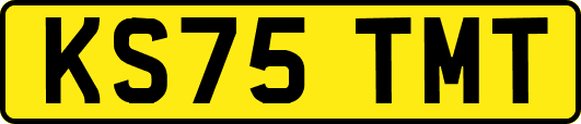 KS75TMT