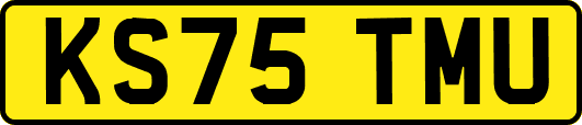 KS75TMU