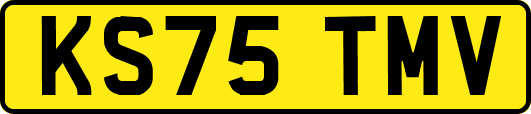 KS75TMV