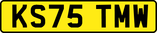 KS75TMW
