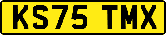 KS75TMX