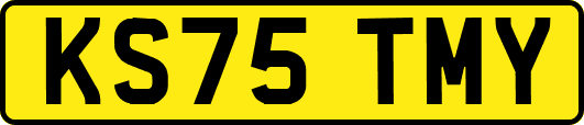 KS75TMY
