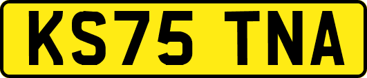 KS75TNA