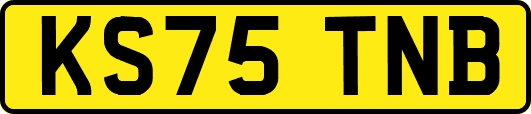 KS75TNB