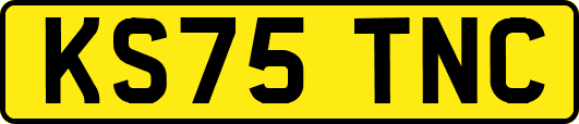 KS75TNC