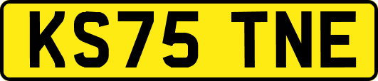 KS75TNE