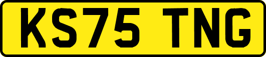 KS75TNG