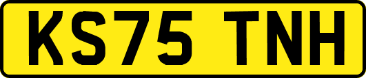 KS75TNH