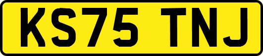 KS75TNJ