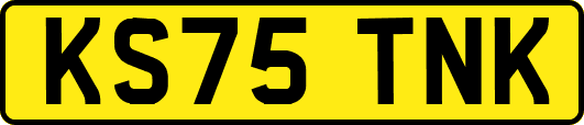KS75TNK