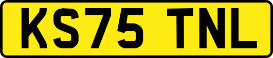 KS75TNL