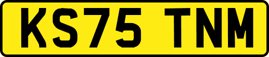 KS75TNM