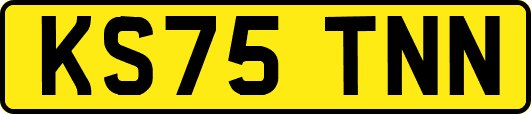 KS75TNN